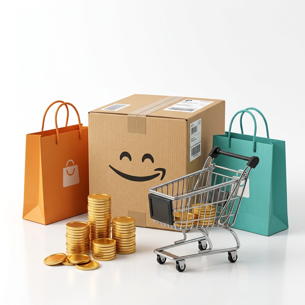 Reward Mart Packages
